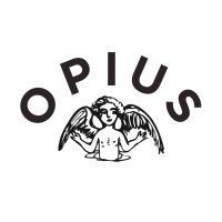 Opius Distillery logo