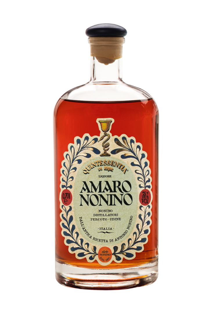Amaro Nonino