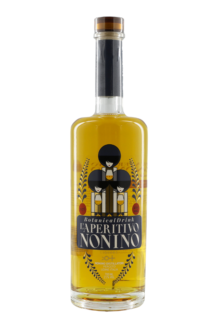 Nonino Botanical Drink L'Aperitivo