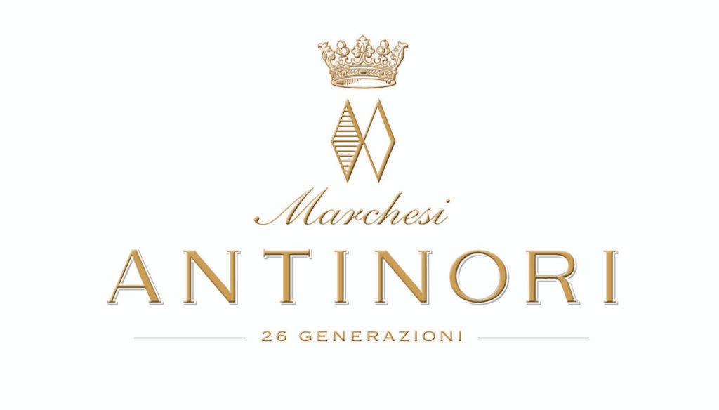 Marchesi Antinori logo