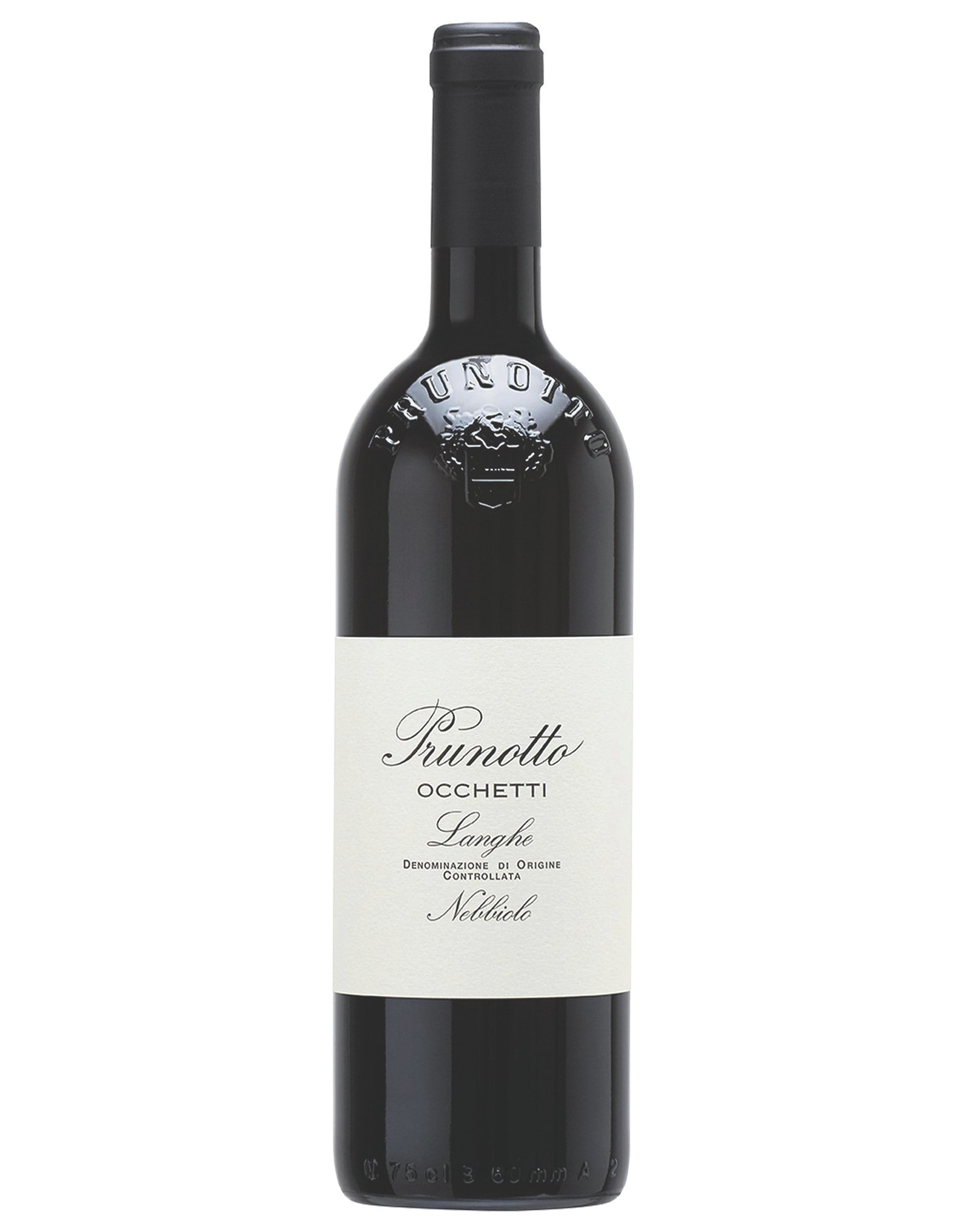 Prunotto Occhetti Langhe Nebbiolo
